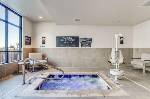 Hilton Garden Inn Dallas-Central Expy/North Park Area Tx - image 41