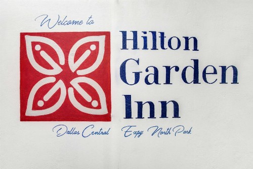 Hilton Garden Inn Dallas-Central Expy/North Park Area Tx - image 43