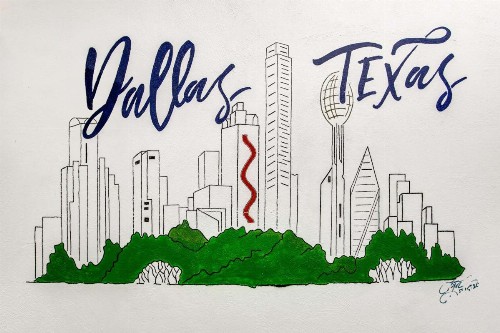 Hilton Garden Inn Dallas-Central Expy/North Park Area Tx - image 44