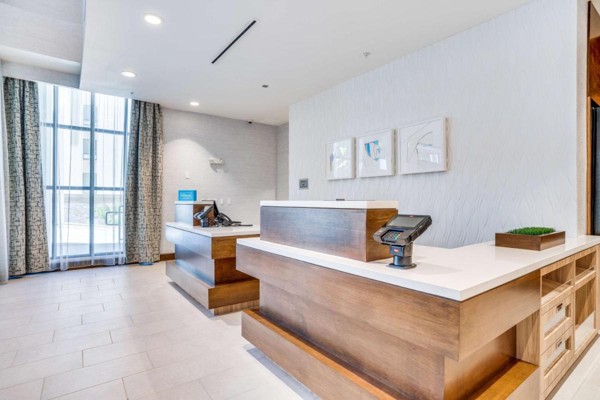 Hilton Garden Inn Dallas-Central Expy/North Park Area Tx - image 7