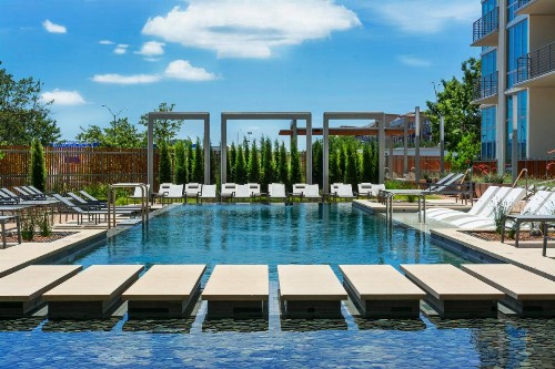The Guild Victory Park | Katy Trail - image 4