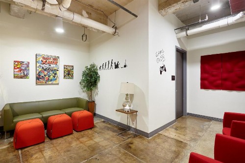 Sonder at Butler Brothers - image 3