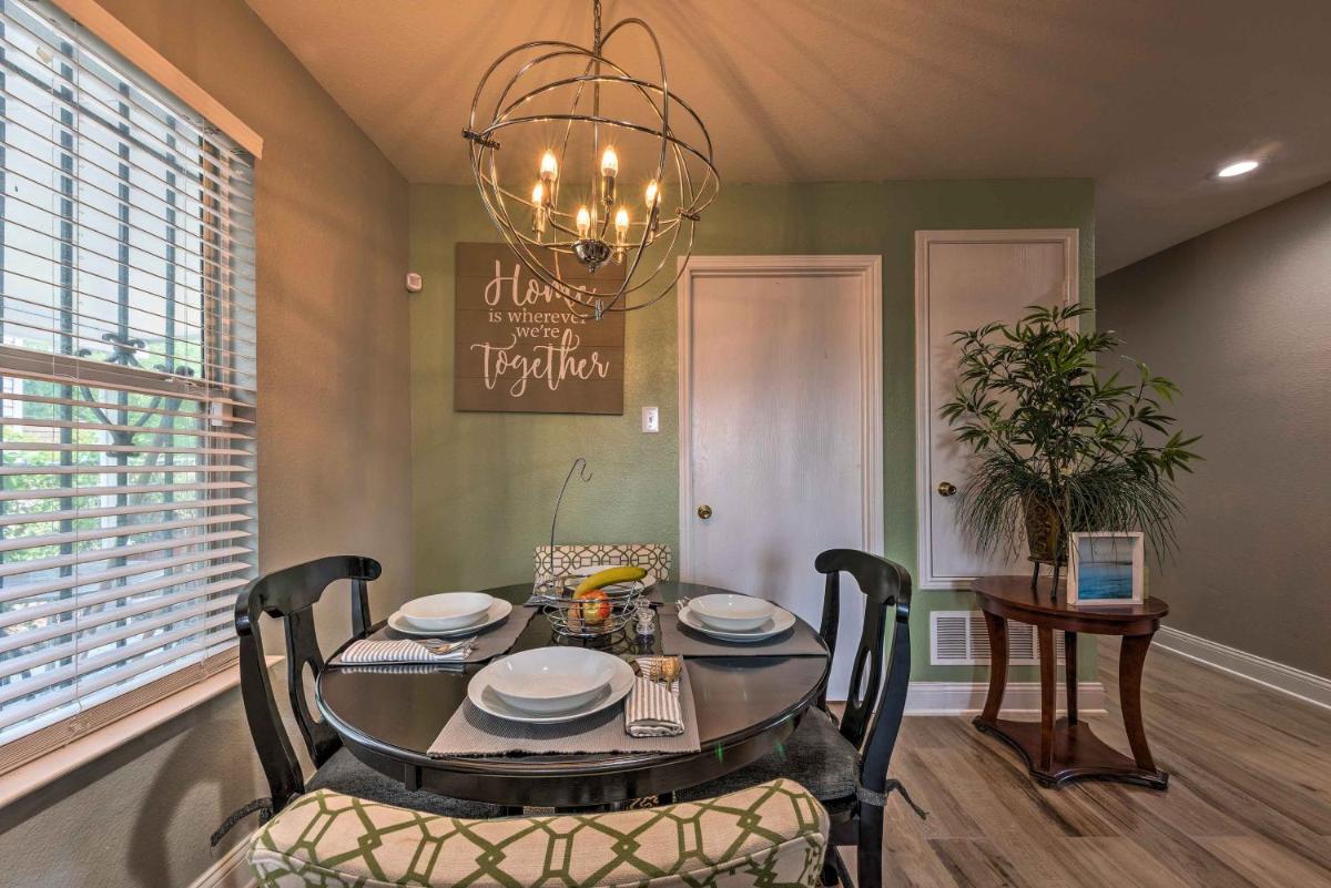 Updated Uptown Dallas House - 2 Miles to Downtown! - image 5