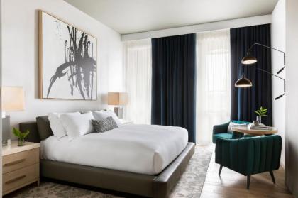 Kimpton - Pittman Hotel an IHG Hotel - image 16
