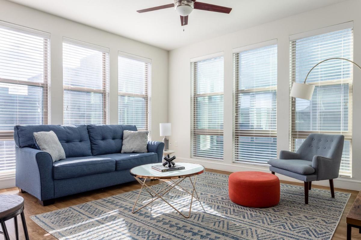 Kasa Dallas North - main image