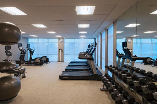 SpringHill Suites by Marriott Dallas Richardson/University Area - image 23