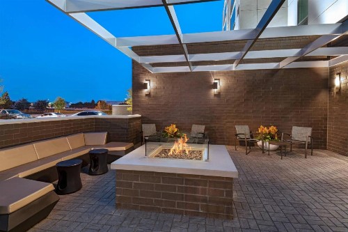 SpringHill Suites by Marriott Dallas Richardson/University Area - image 31