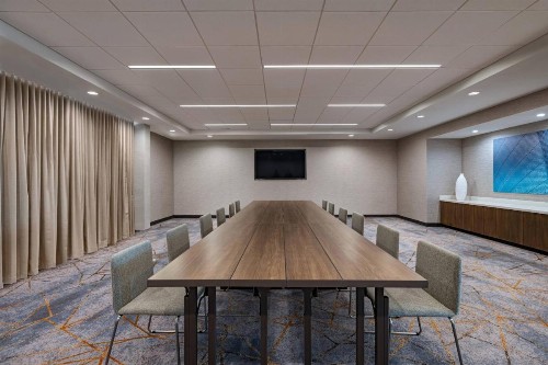 SpringHill Suites by Marriott Dallas Richardson/University Area - image 34