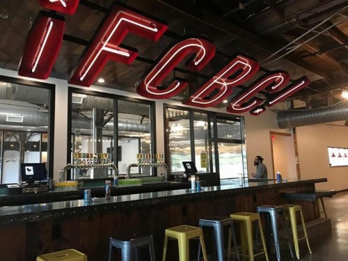 Abode Dallas - The Cedars Downtown - image 3