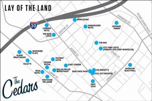Abode Dallas - The Cedars Downtown - image 6