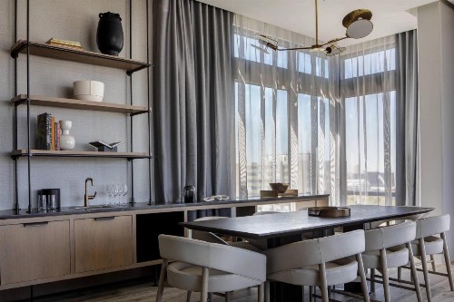 Marriott Dallas Uptown - image 14