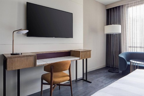 Marriott Dallas Uptown - image 15