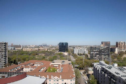 Marriott Dallas Uptown - image 16