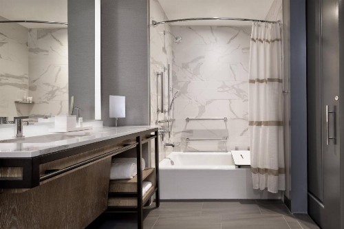 Marriott Dallas Uptown - image 18