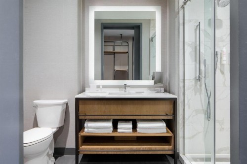 Marriott Dallas Uptown - image 19