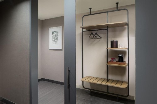 Marriott Dallas Uptown - image 20