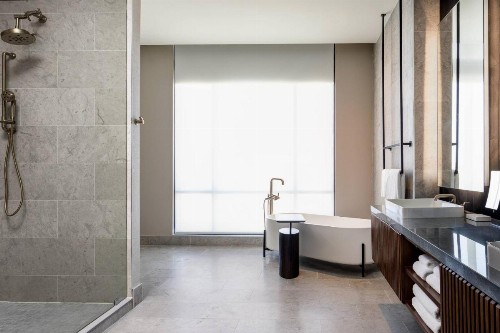Marriott Dallas Uptown - image 29