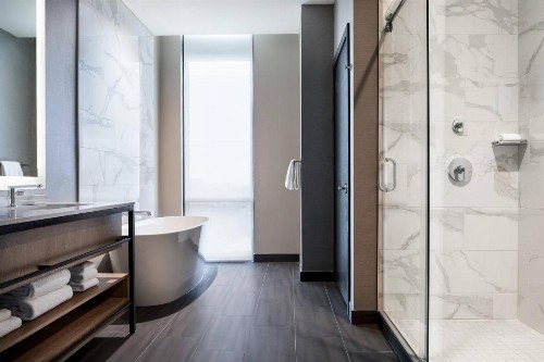 Marriott Dallas Uptown - image 31