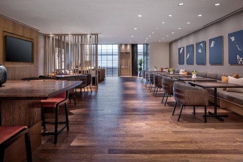 Marriott Dallas Uptown - image 33