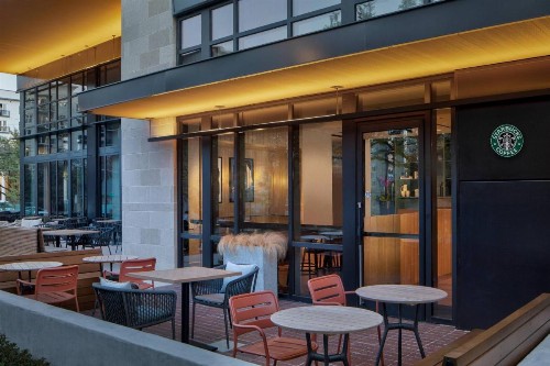 Marriott Dallas Uptown - image 46
