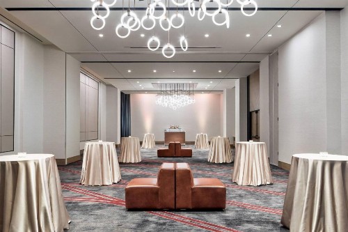 Marriott Dallas Uptown - image 47