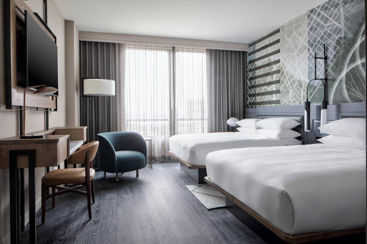 Marriott Dallas Uptown - image 7