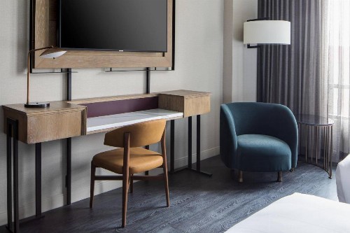 Marriott Dallas Uptown - image 8