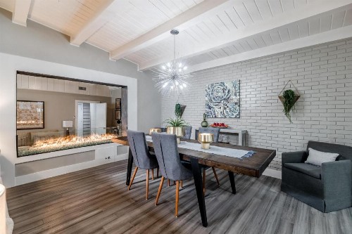 Preston Hollow Retreat - image 10