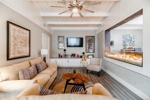 Preston Hollow Retreat - image 11