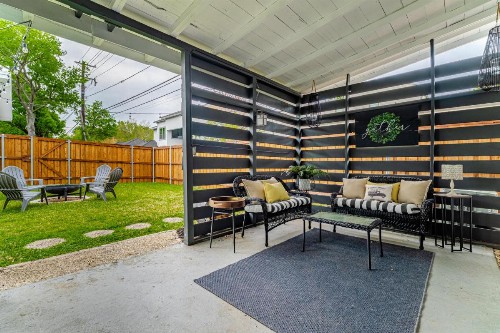 Preston Hollow Retreat - image 7