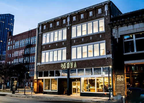 SOVA East Downtown Dallas - image 10