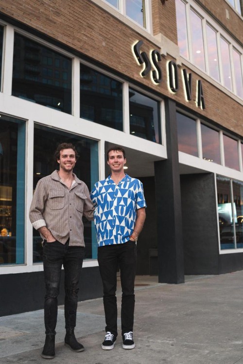 SOVA East Downtown Dallas - image 15