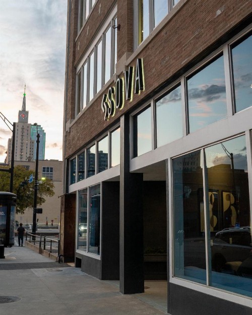 SOVA East Downtown Dallas - image 17