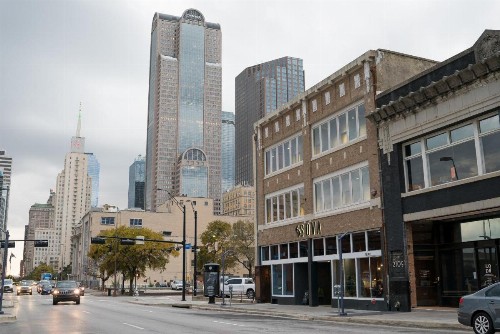 SOVA East Downtown Dallas - image 18