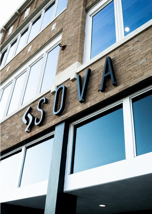 SOVA East Downtown Dallas - image 19