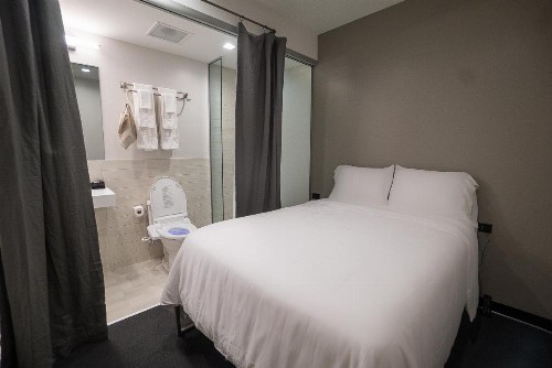 SOVA East Downtown Dallas - image 23