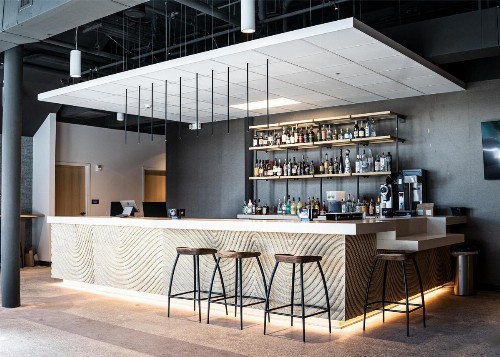 SOVA East Downtown Dallas - image 3