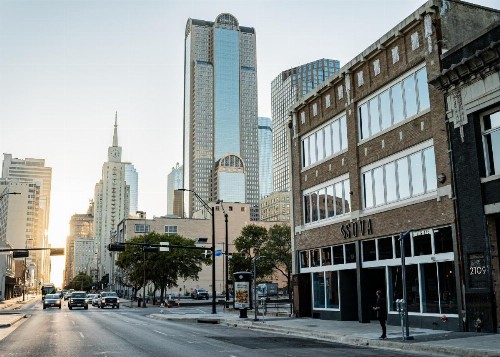 SOVA East Downtown Dallas - image 6
