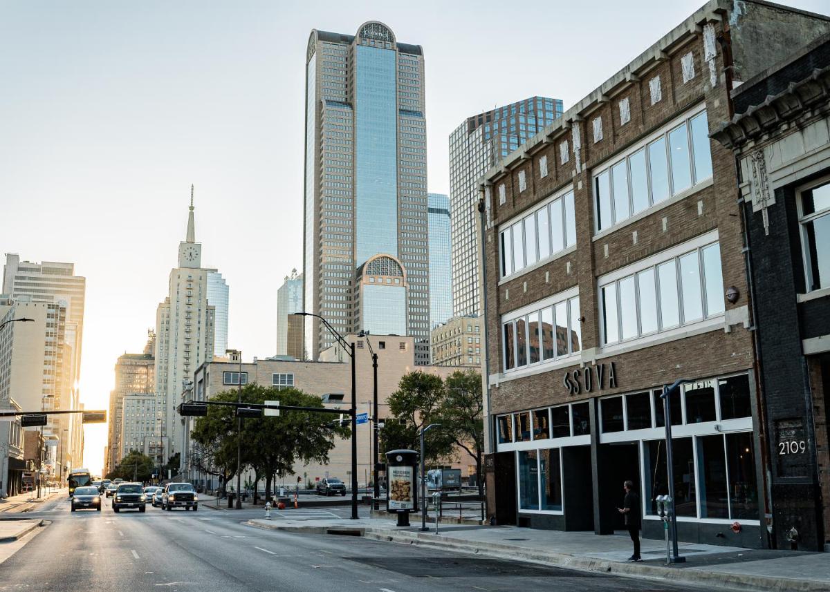 SOVA East Downtown Dallas - image 6