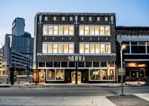 SOVA East Downtown Dallas - image 9