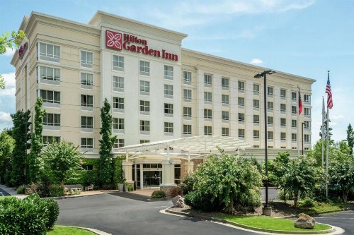 Hilton Garden Inn Dalton GA