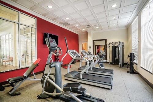Hilton Garden Inn Dalton GA - image 10