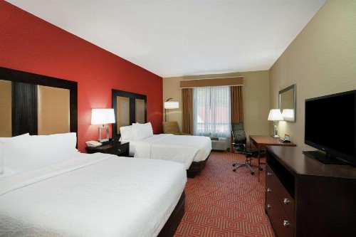 Hilton Garden Inn Dalton GA - image 11