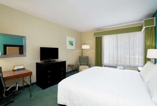 Hilton Garden Inn Dalton GA - image 12
