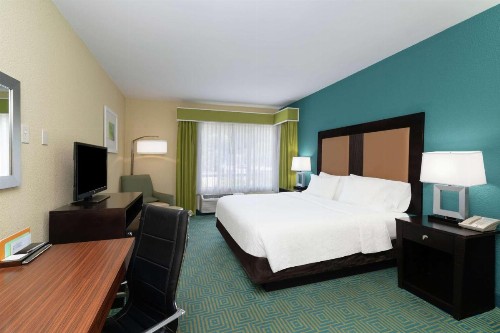 Hilton Garden Inn Dalton GA - image 13