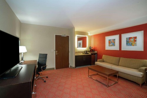 Hilton Garden Inn Dalton GA - image 14