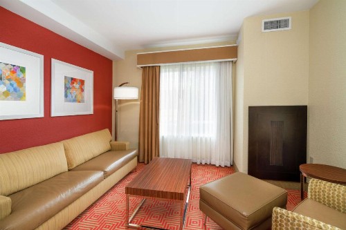 Hilton Garden Inn Dalton GA - image 15