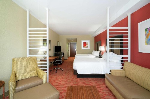 Hilton Garden Inn Dalton GA - image 16