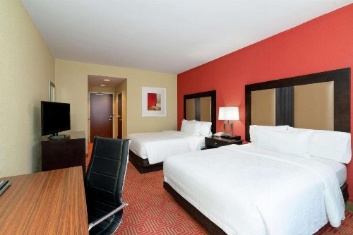 Hilton Garden Inn Dalton GA - image 17
