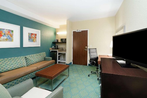 Hilton Garden Inn Dalton GA - image 18